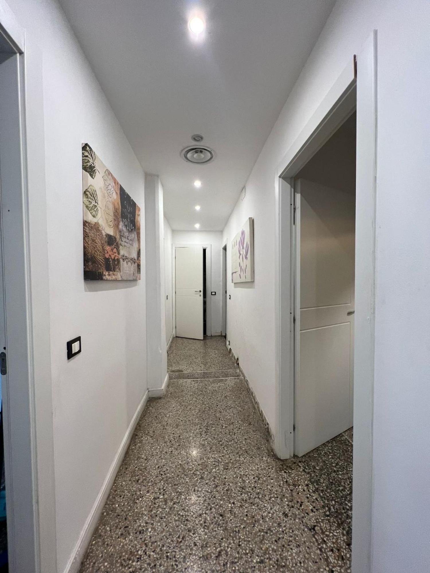 Acquamarina Génova Exterior foto